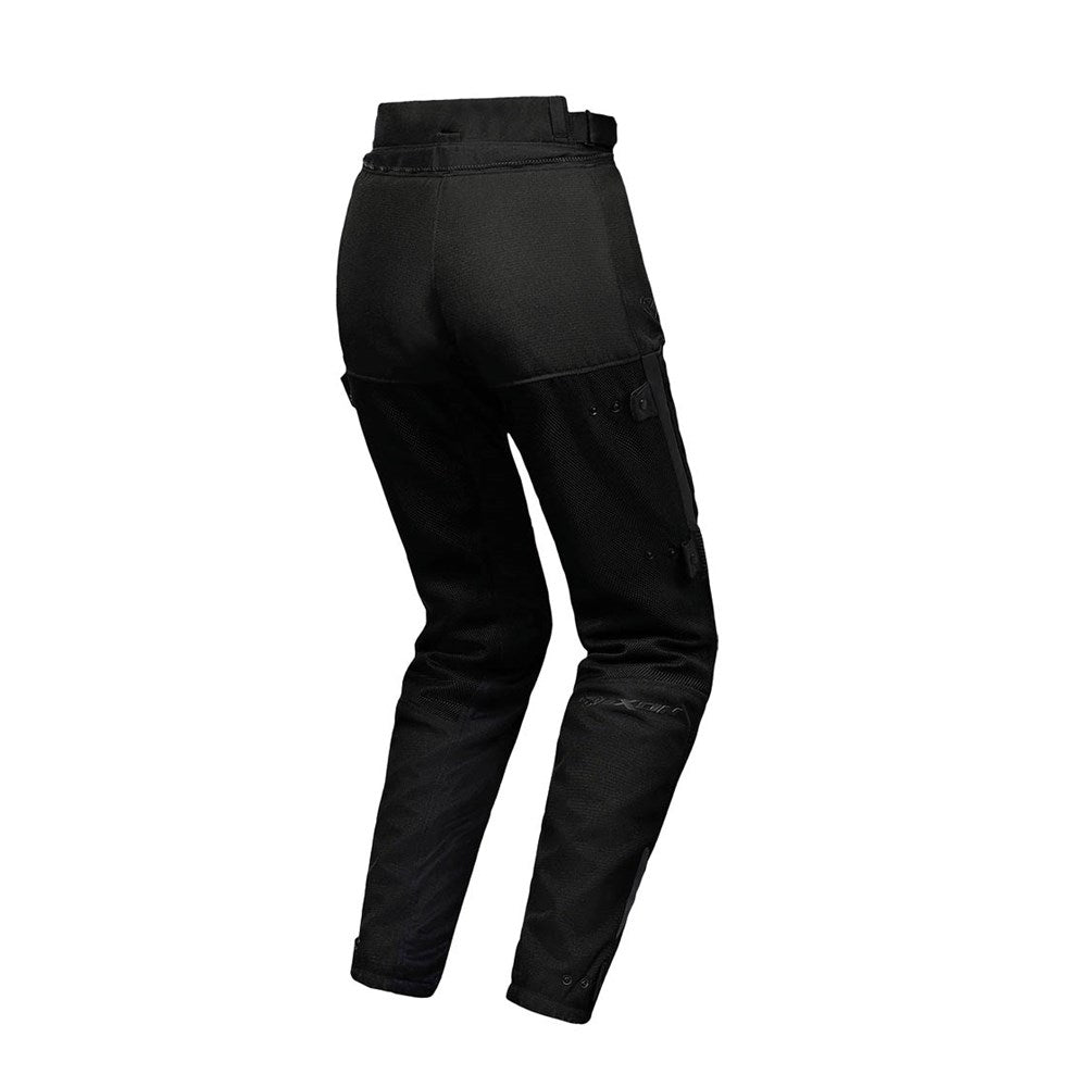 Ixon M-Njord Lady Pants - Black