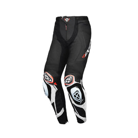 Ixon Vortex 3 Pants - Black/White