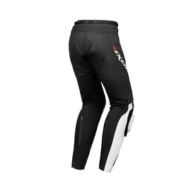 Ixon Vortex 3 Pants - Black/White