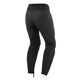 Ixon Avenger Leather Pants - Black