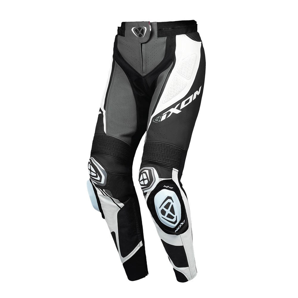 Ixon Vortex 3 Lady Pants - Black/Anthracite/White