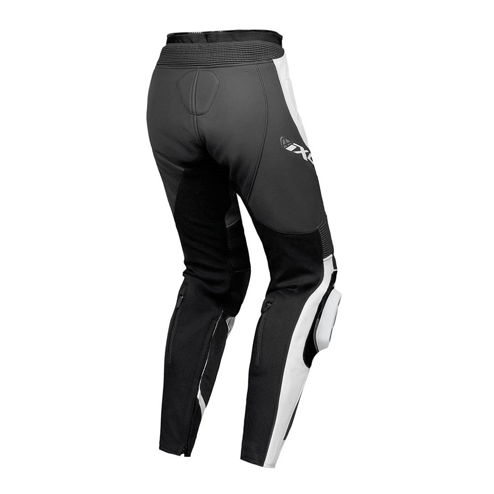 Ixon Vortex 3 Lady Pants - Black/Anthracite/White