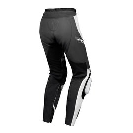 Ixon Vortex 3 Lady Pants - Black/Anthracite/White