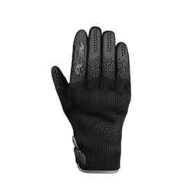 Ixon Ixflow Knitted Gloves - Black