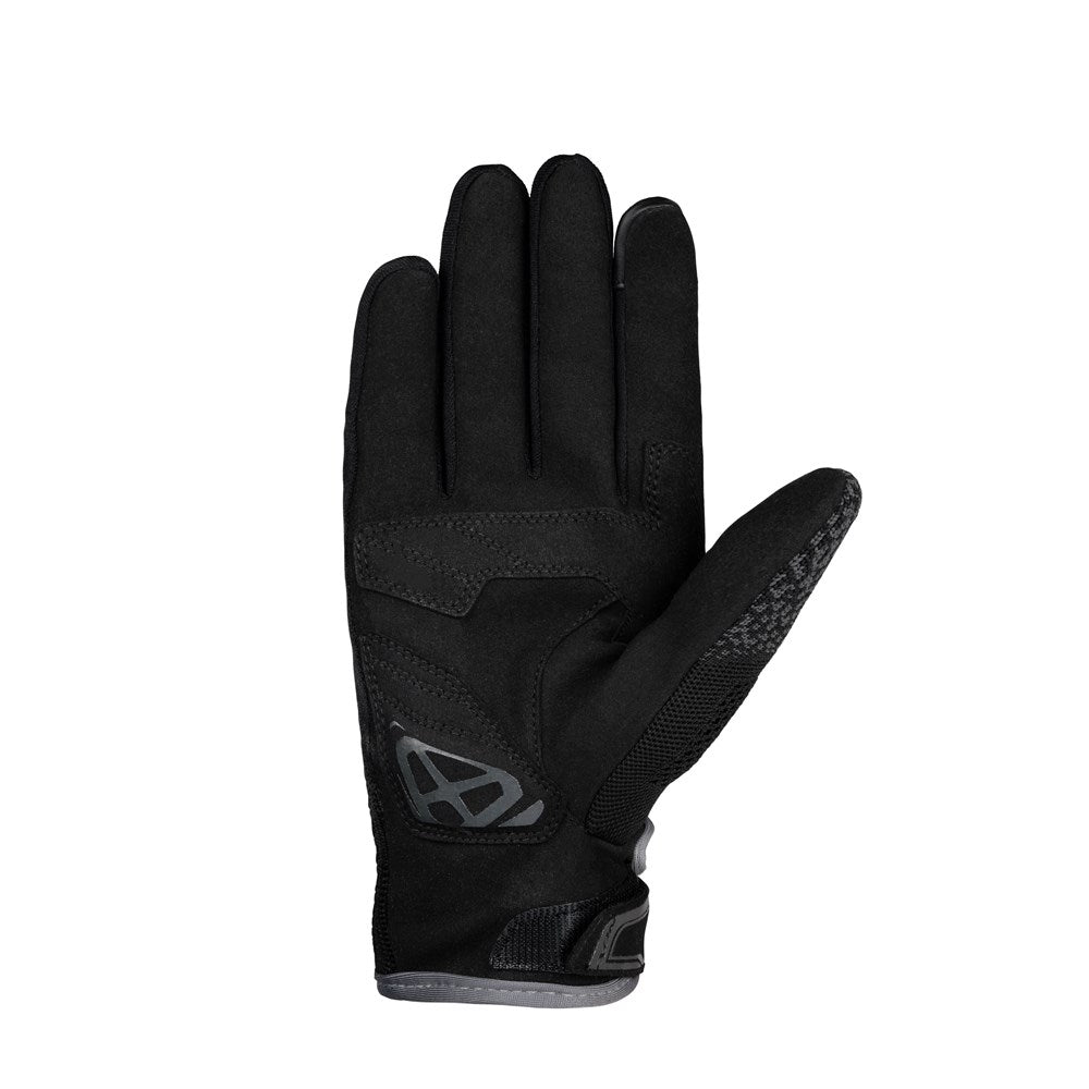 Ixon Ixflow Knitted Gloves - Black
