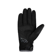 Load image into Gallery viewer, Ixon Ixflow Knitted Gloves - Black