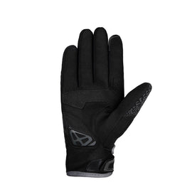 Ixon Ixflow Knitted Gloves - Black