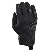Load image into Gallery viewer, Ixon Hurricane 2 Gloves - Black