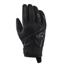 Ixon Hurricane 2 Ladies Gloves - Black