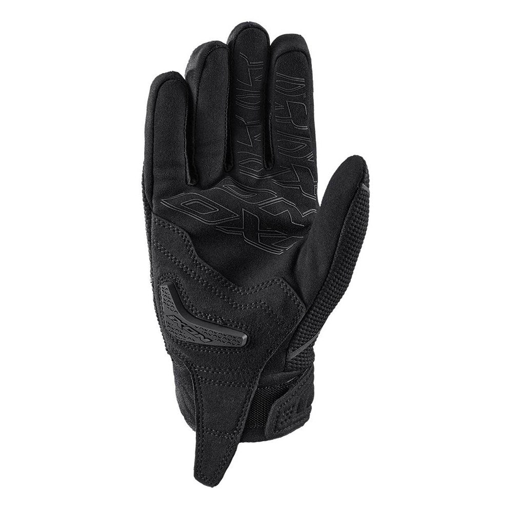 Ixon Hurricane 2 Ladies Gloves - Black