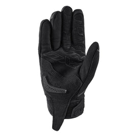 Ixon Hurricane 2 Ladies Gloves - Black