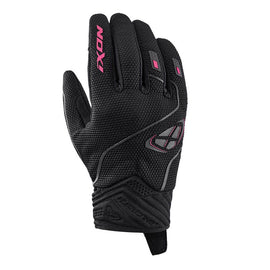 Ixon Hurricane 2 Ladies Gloves - Black/Fus