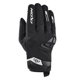 Ixon MIG 2 Gloves - Black/White