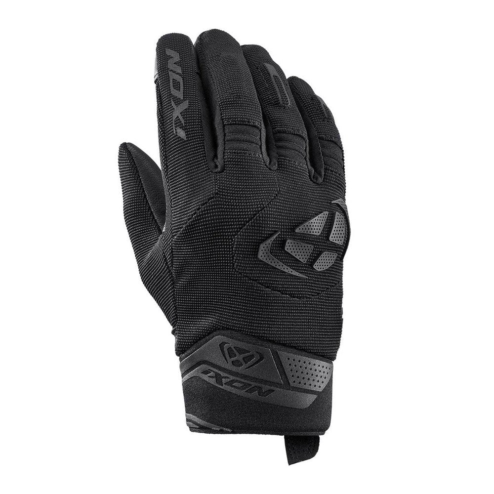 Ixon MIG 2 Lady Gloves - Black