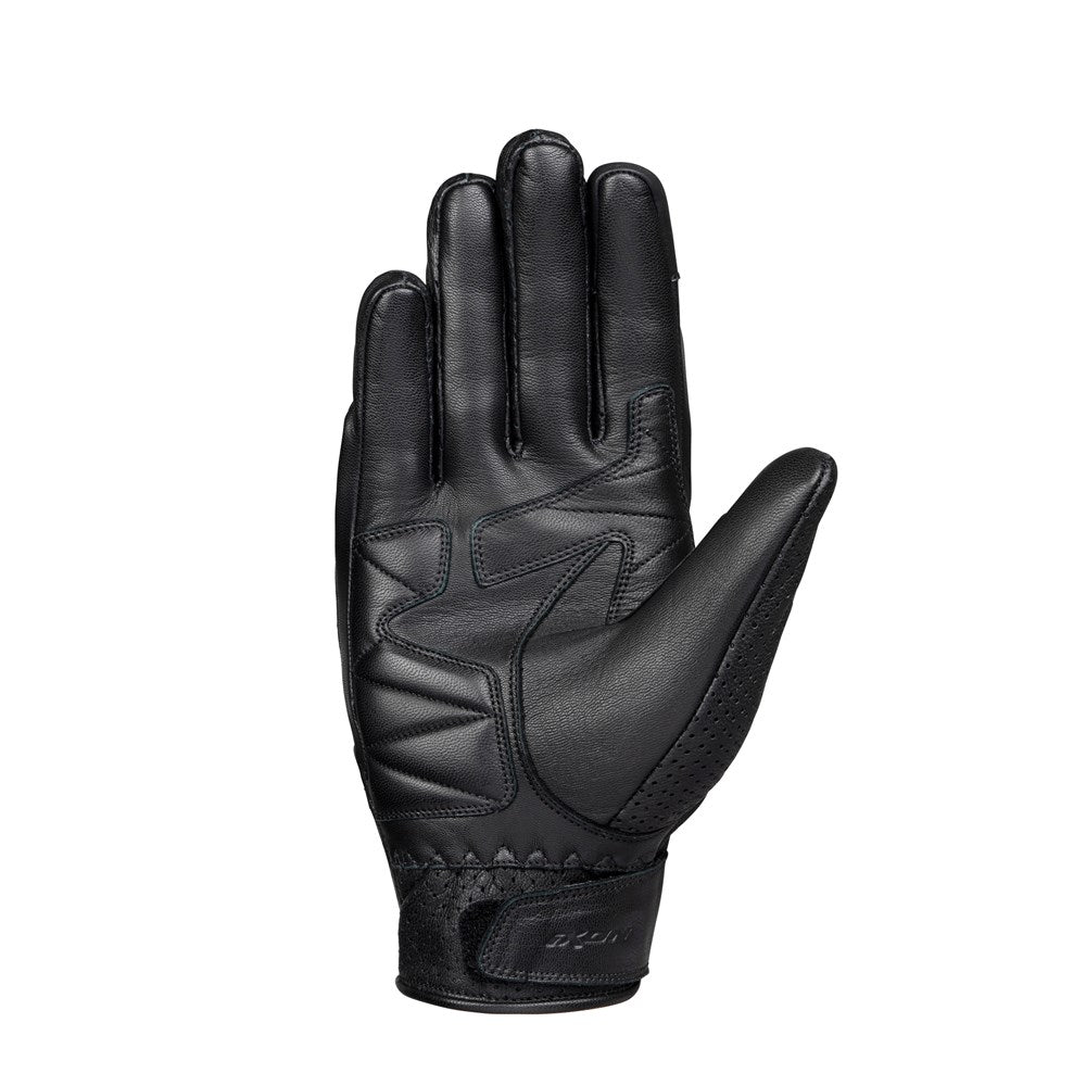 Ixon Sixty Six Gloves - Black