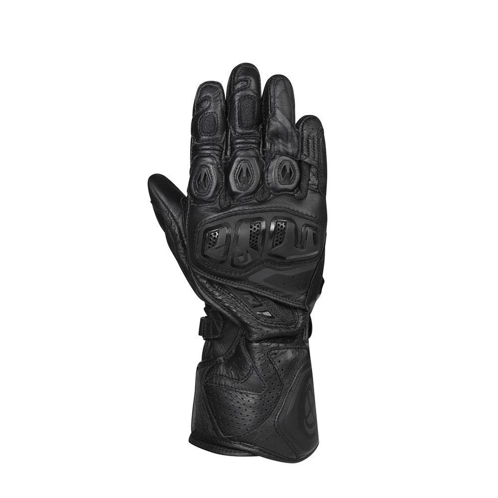 Ixon Vortex Gloves - Black