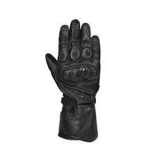 Load image into Gallery viewer, Ixon Vortex Gloves - Black