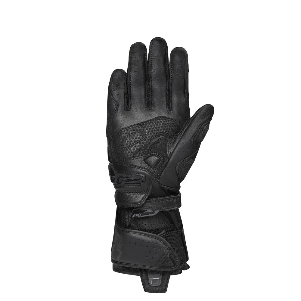 Ixon Vortex Gloves - Black