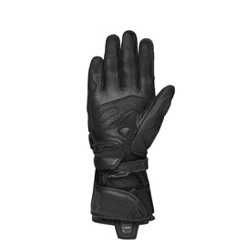 Ixon Vortex Gloves - Black