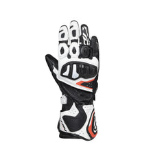 Load image into Gallery viewer, Ixon Vortex Gloves - Black/White