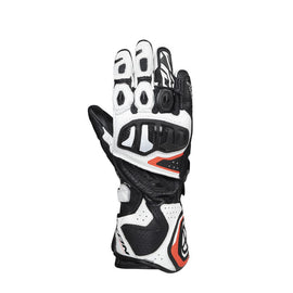 Ixon Vortex Gloves - Black/White