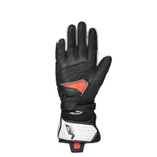 Load image into Gallery viewer, Ixon Vortex Gloves - Black/White