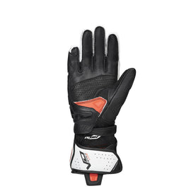 Ixon Vortex Gloves - Black/White
