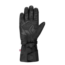 Load image into Gallery viewer, Ixon Pro Miles Gloves - Black
