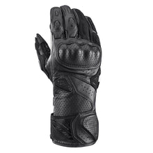 Load image into Gallery viewer, Ixon Thunder Air Gloves - Black