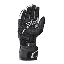 Load image into Gallery viewer, Ixon Thunder Air Gloves - Black/White