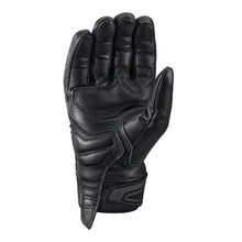 Load image into Gallery viewer, Ixon Mig 2 Leather Gloves - Black