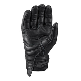 Ixon Mig 2 Leather Gloves - Black