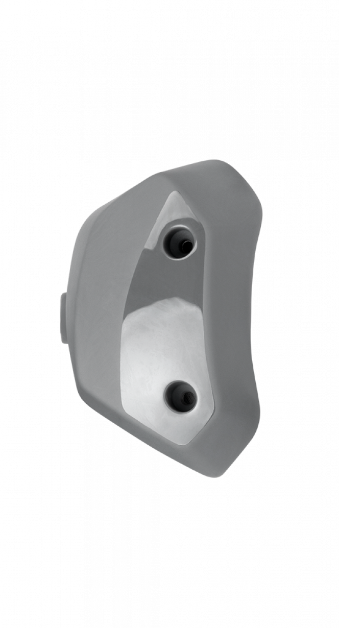 Ixon Ix-23 Elbow Slider - Anthracite