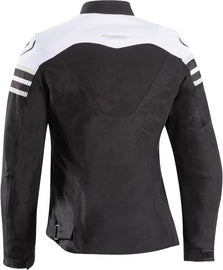 Ixon Ilana Evo Lady Jacket - Black/White