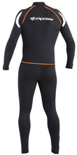 Load image into Gallery viewer, Ixon Race Body Pyj Undesuit - Black