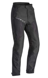 Ixon Cool Air Textile Pants - Black