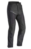 Ixon Cool Air Textile Pants - Black