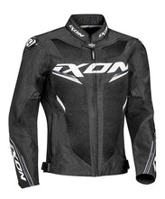 Load image into Gallery viewer, Ixon Draco Jacket - Black/White