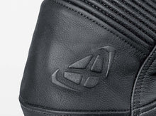 Load image into Gallery viewer, Ixon Hawk Leather Pants - Black