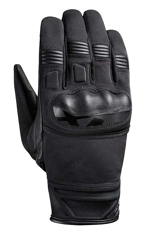 Ixon MS Picco Gloves - Black