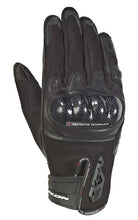 Load image into Gallery viewer, Ixon RS Rise Air Gloves - Black