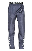 Load image into Gallery viewer, Ixon Stripe Rain Pants - Jean/Navy