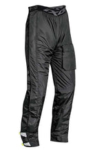 Load image into Gallery viewer, Ixon Sutherland Rains Pants - Black/Bright Yellow