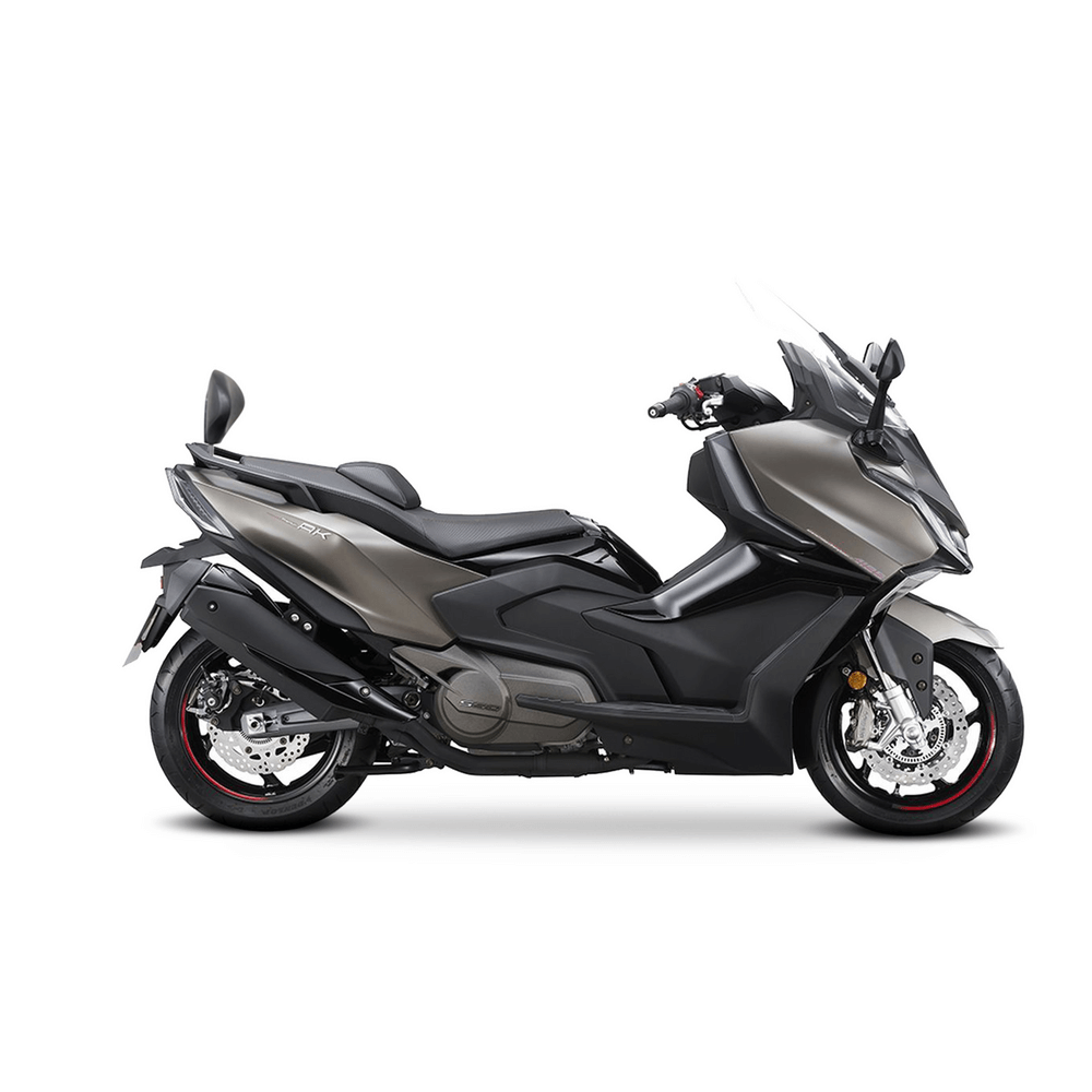 Shad Backrest Kit Kymco AK550 Premium ‘2023