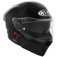 Load image into Gallery viewer, KYT R2R Plain Helmet - Matt Black