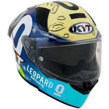 Load image into Gallery viewer, KYT R2R Pro Helmet - Foggia Mugello