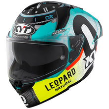 Load image into Gallery viewer, KYT R2R Pro Helmet - Foggia Misano