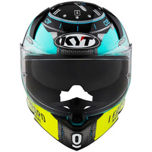 Load image into Gallery viewer, KYT R2R Pro Helmet - Foggia Misano