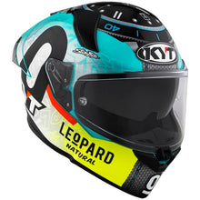 Load image into Gallery viewer, KYT R2R Pro Helmet - Foggia Misano