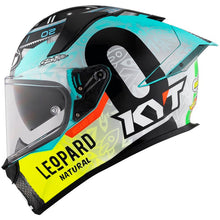 Load image into Gallery viewer, KYT R2R Pro Helmet - Foggia Misano